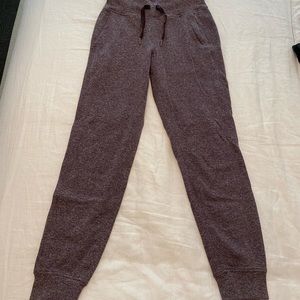 lululemon joggers